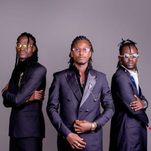 H_art The Band | Boda Anthem / Hero Mp3 | Download Free Kenyan Music