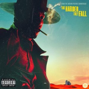 Koffee | The Harder They Fall Soundtrack Mp3 | Download Theme Songs