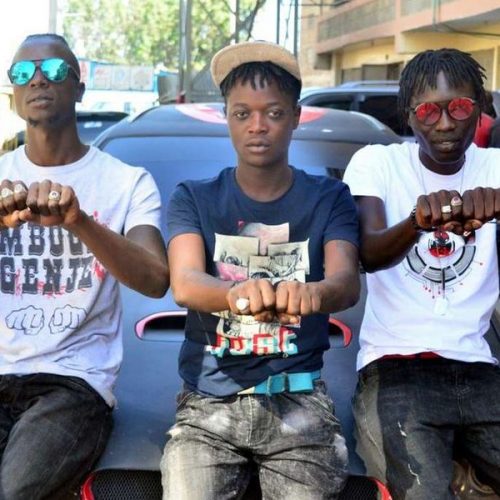 DJ Evanso | Lete Pombe / Usherati Mp3 Mix | Download Free Gengetone