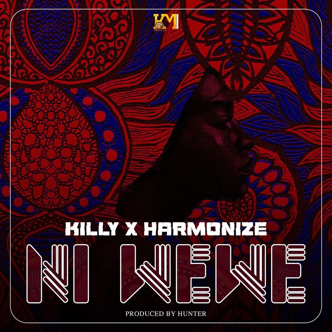 Killy ft Harmonize | Ni Wewe ( Chuchu) Mp3 | Download Free Bongo Music