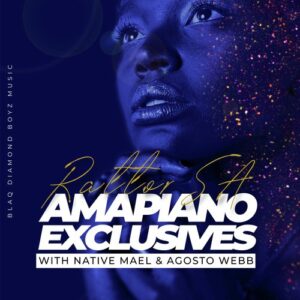 Best Of Amapiano Party Mix 2022 | DJ Babu ft Maphorisa | Download Free