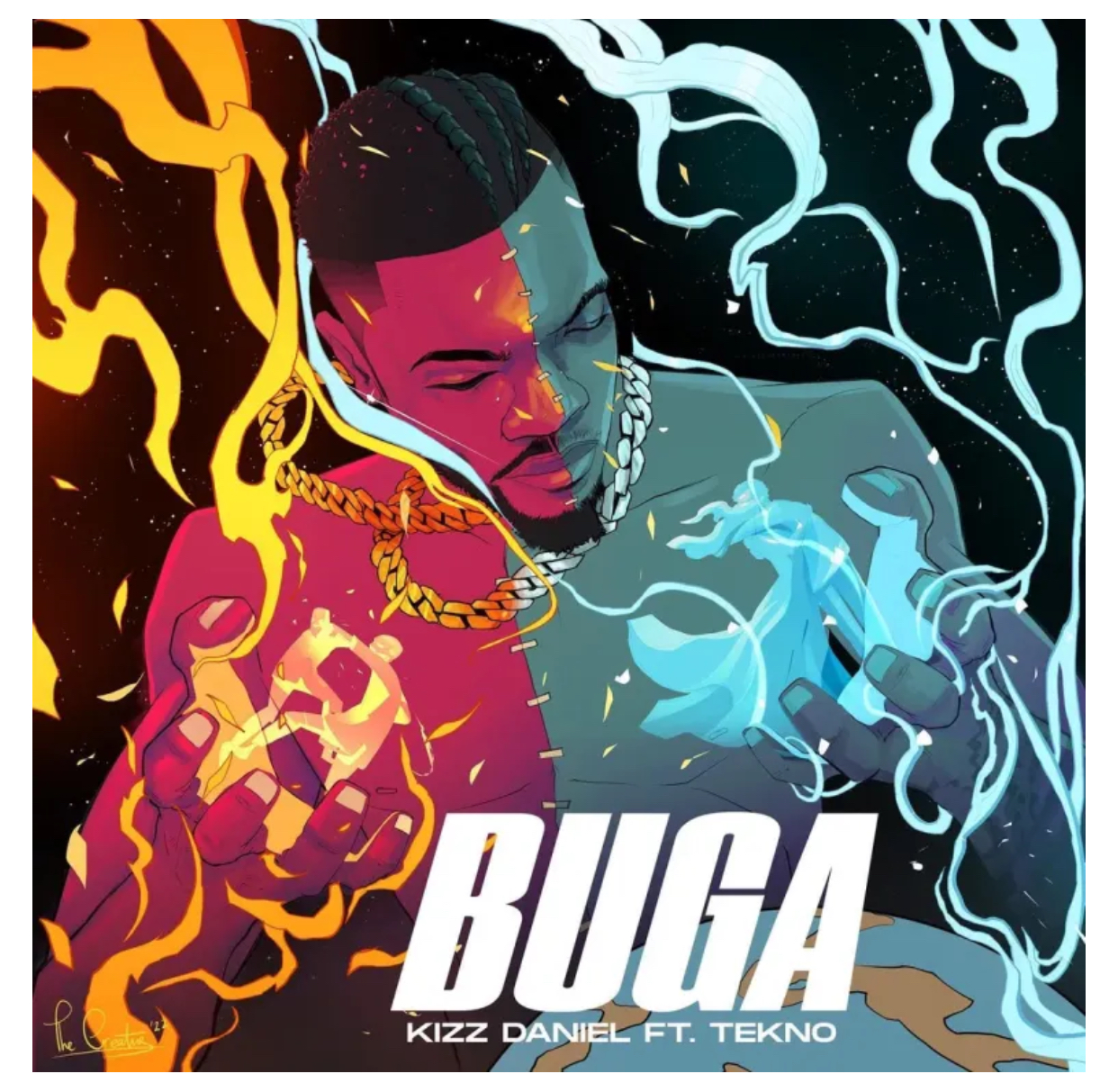 DJ Lyta | Buga Afrobeat Vs Amapiano Mix 2022 | Download Free Mp3