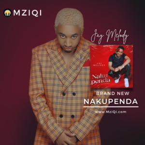 Audio | Jay Melody - Nakupenda Mp3 | Download Free Music
