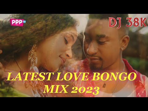 Download BONGO SONGS MIX 2023 – DJ 38K