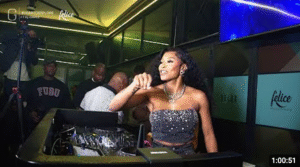 DJ Zinhle Best DJ Mix 2025