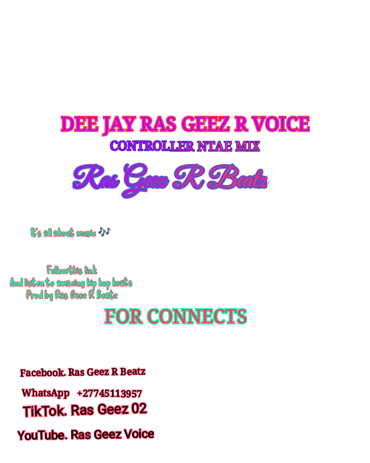 Kule ft Ras Geez R Voice