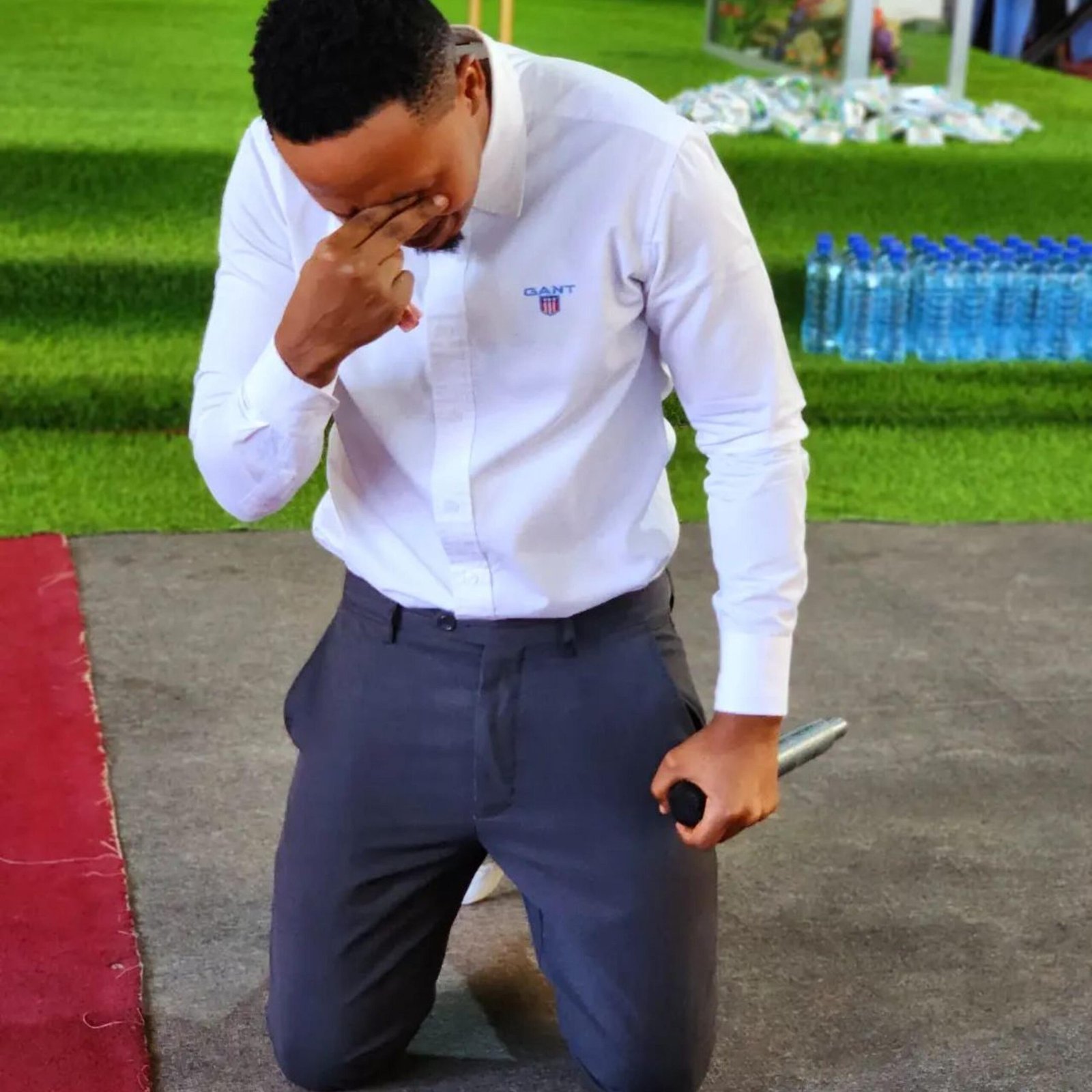 SWAHILI GOSPEL MIX 2025 Vol 6 - Dj kruger254