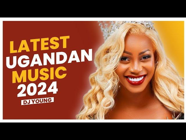 Ugandan Mix 2025 Mp3 Download DJ One Ezra