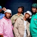 KWAITO MIX,Trompies,Mandoza,Mzambiya,TKZ MAY 22 2021 by Mr Lyf