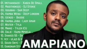 Amapiano Dj Mix ⭐ Download latest MP3 songs online