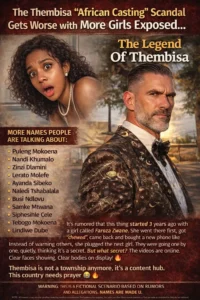 Thembisa the hub of Tlof Tlof as more videos emerge