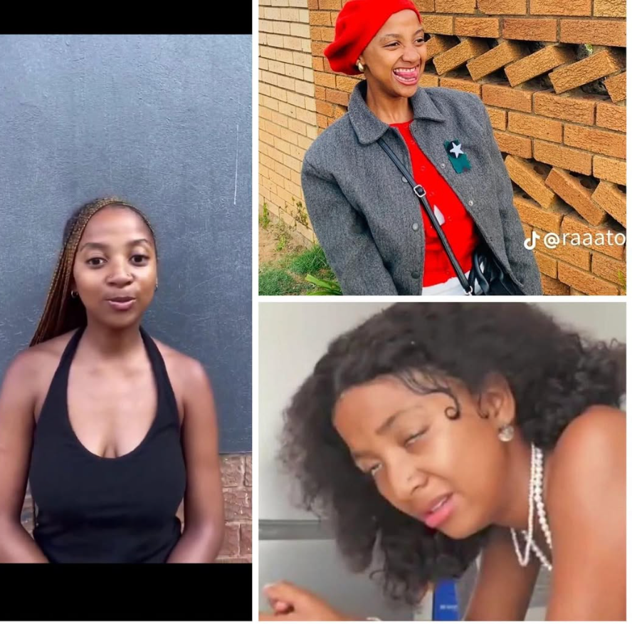 Lerato Molwelang Video