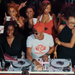 THE BAG | Edition 6 | Featuring DJ KYM NICKDEE