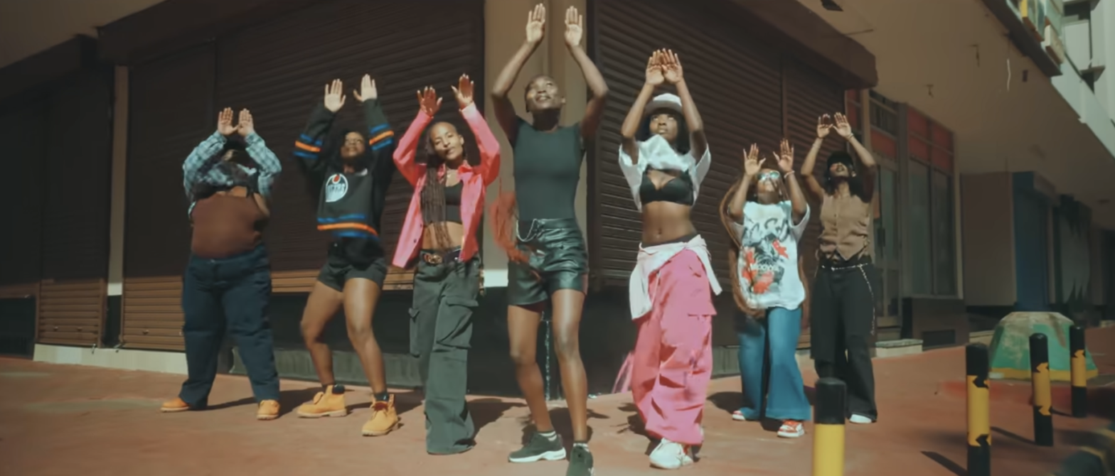 Up Burukanga | MP3 DOWNLOAD