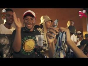 Amapiano Balcony mix 2025