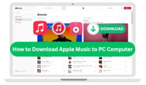 How to Download Music on MacBook (Free & Paid Methods – 2025 Guide)