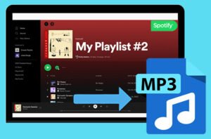 3 Best Ways to Download Spotify Playlist to MP3 in 2024