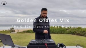 Dj Ermy Golden Oldies Mix 2025 – DJ ERMY SA | Classic Hits Throwback Mixtape MP3 Download