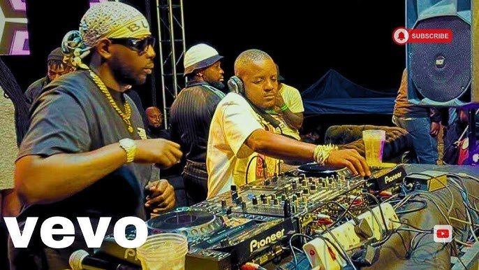 DJ MAPHORISA | KONKA LIVE | 08 DEC 2023 MP3 Download