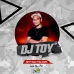 DJ TOY NFM Nov Mix 2025 – Best Afro House & Amapiano Party Vibes (Free MP3 Download)