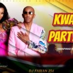 KWAITO PARTY MIX 2026 ( MAFIKIZOLO, DJ MAPHORISA, DAVIDO ) SOUTH AFRICAN HOUSE MIX - DJ FABIAN 254