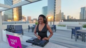 Tracklist Playlist – AFROBEATS AMAPIANO PARTY MIX 2025