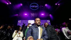 Kabza De Small - Kunye PTA III (Afro Set) Mp3 Download