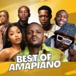Best of Amapiano 2022 | Kabza De Small | Maphorisa | Uncle Waffles | Boohle | Master KG | Visca