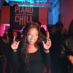 Piano n' Chill Vol. 5 with @DJKAPRITSIO. HITS ONLY! Uncle Waffles, Ciza, Kabza de Small, Tyler ICU