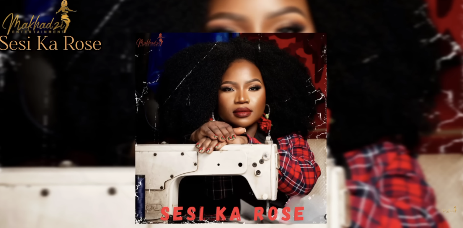 Download Sesi Ka Rose Mp3 by Makhadzi Entertainment Ft. Dr Skaro