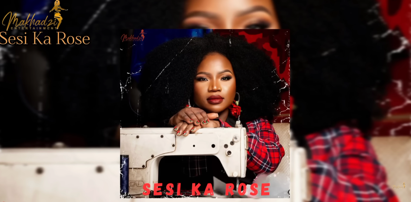 Download Sesi Ka Rose Mp3 by Makhadzi Entertainment Ft. Dr Skaro