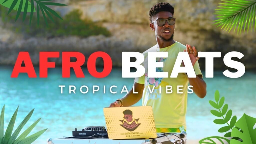 AFROBEAT MIX 2023 | The Best of Afrobeat Mixed by DJ Stylez