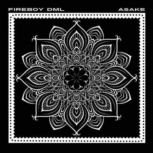 Download Mp3: Fireboy DML & Asake - Bandana