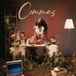 Download Mp3: Ayra Starr - Commas Lyrics