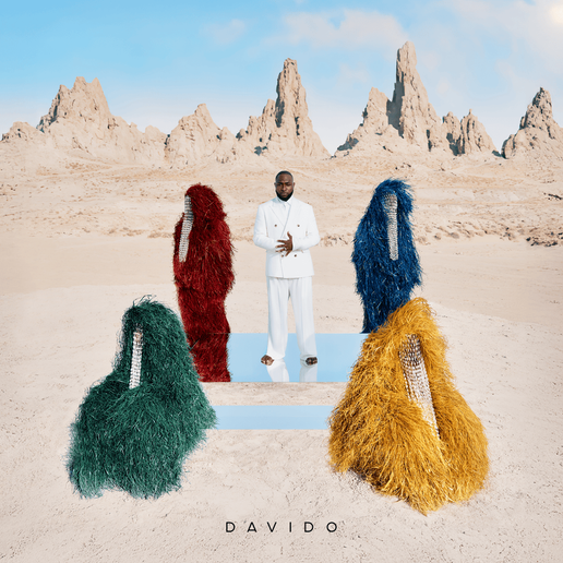 Download Mp3: Davido - With You ft. Omah Lay