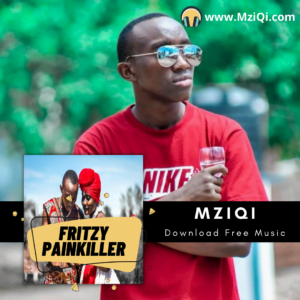 fritzy music 254