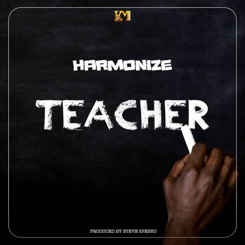 Download Music: Teacher (Amapiano Audio Mp3) by Harmonize