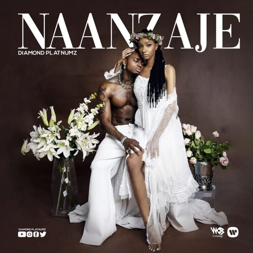 You can now download Naanzaje (Audio Mp3) by Diamond Platnumz on MziQi Music App. This and many other amazing songs by Diamond are available.