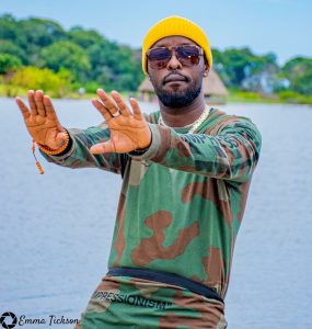 Download Mp3 | Songa Audio | By Eddy Kenzo | Made In Africa Album