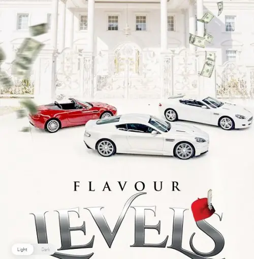 Download Audio | Levels Mp3 | By Mr Flavour | Get Free Naija Music