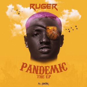 Download Audio | Bounce Mp3 | By Ruger | Free Nigerian Music