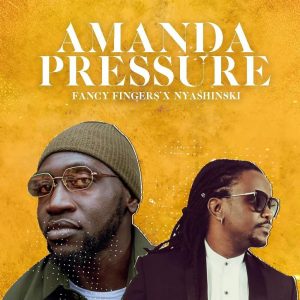 Fancy Fingers Am Under Pressure Mp3 Download