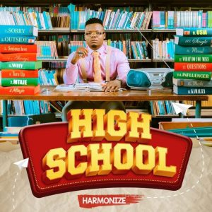 Download Audio | Outside Mp3 | By Harmonize | Get Free Bongo Music