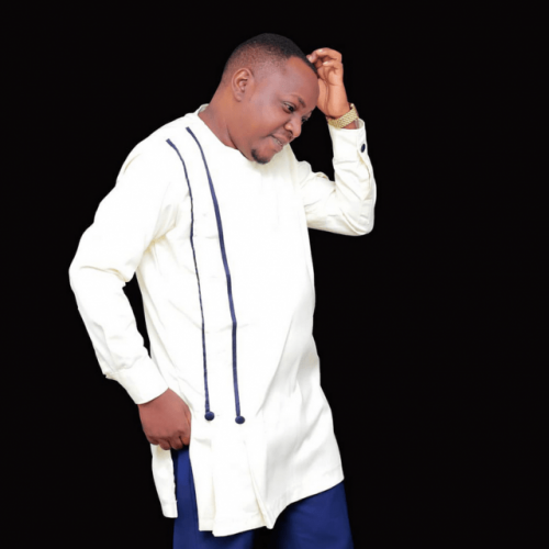 Download | Yesu Bado Ni Baba Mp3 | Christopher Mwahangila | Gospel