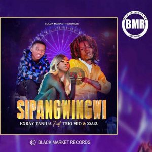 DJ 38K | Mi Sipangwingwi Mp3 mix | Download Free Gengetone Music