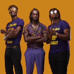 Deliti Mp3 | Ochungulo Family ft Mejja | Download Free Kenyan Music
