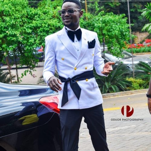 Download | Bruno Otieno (Wangwana) Mp3 | Prince Indah | Free Ohangla