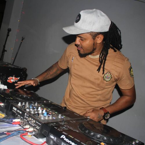 DJ Kalonje | One Drop Reggae Mix | Download Free Mp3 Mixtapes