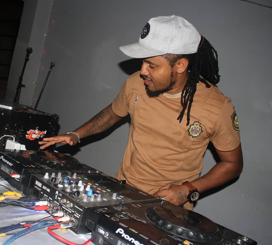 DJ Kalonje | One Drop Reggae Mix | Download Free Mp3 Mixtapes