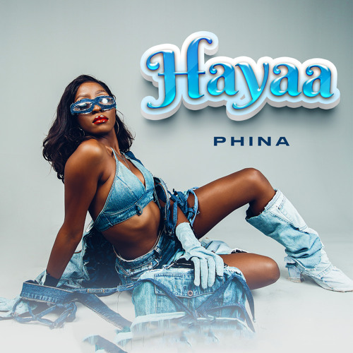 Phina - Hayaa | Download Free Bongo Mp3 Music